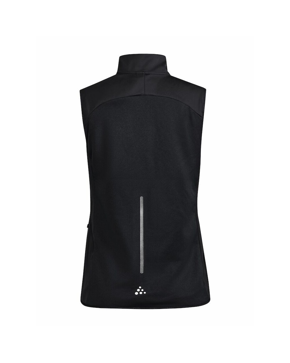 CRAFT Adv Nordic Ski Club Vest W Jacken personalisierbar