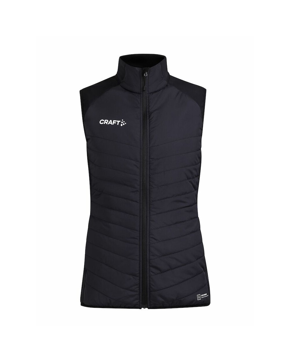 Jassen CRAFT ADV Nordic Club Vest W voor bedrukking &amp; borduring