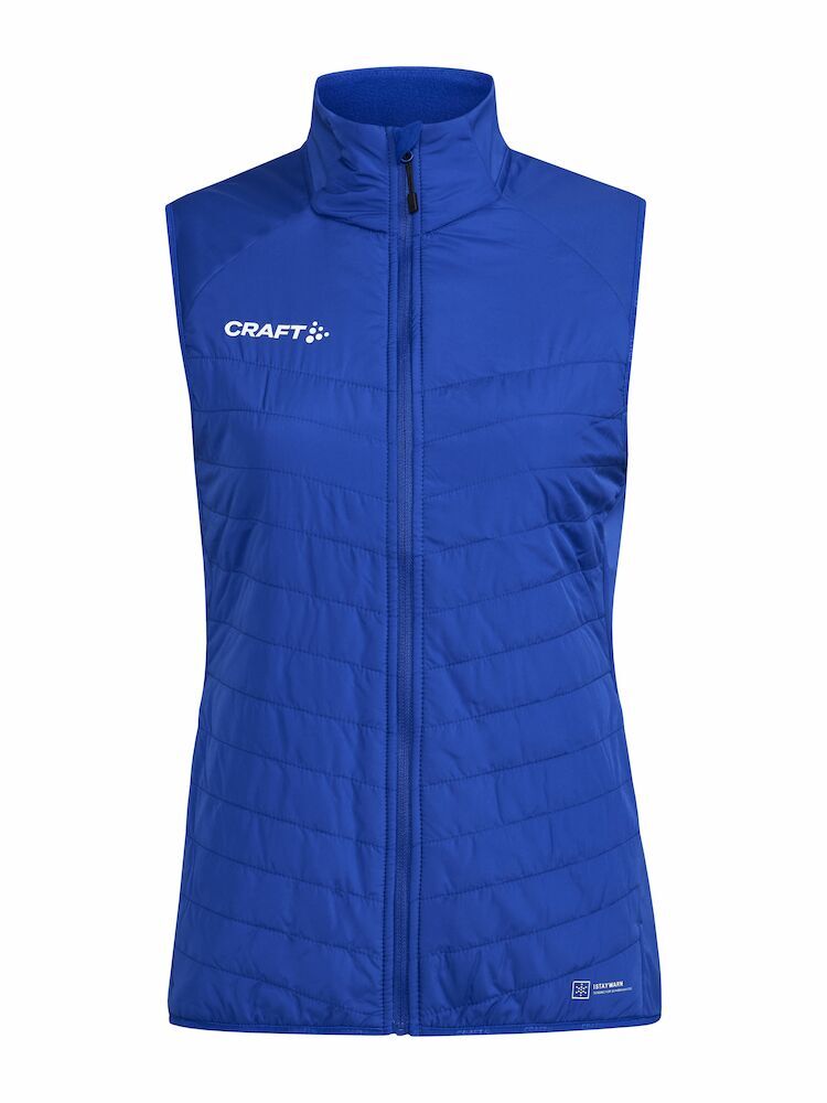 Vestes personnalisable CRAFT ADV Nordic Ski Club Vest W