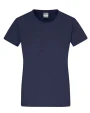 T-shirts JAMES & NICHOLSON Ladies` Slim Fit-T voor bedrukking &amp; borduring