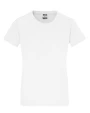T-shirts JAMES & NICHOLSON Ladies` Slim Fit-T voor bedrukking &amp; borduring