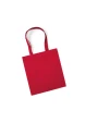 Tote bags personnalisable WESTFORDMILL ORGANIC PREMIUM COTTON TOTE