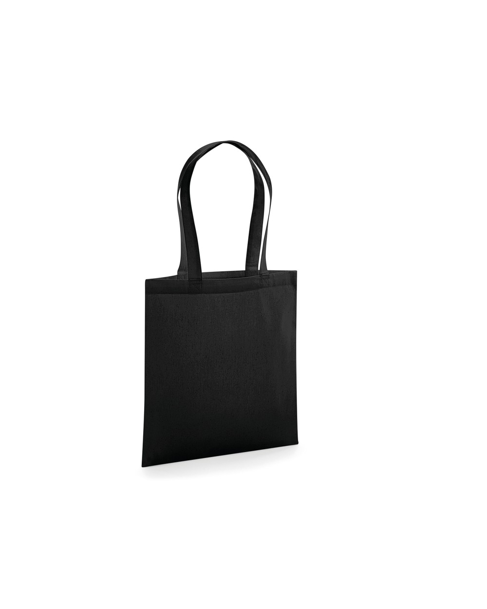 Tote bags WESTFORDMILL ORGANIC PREMIUM COTTON TOTE voor bedrukking &amp; borduring