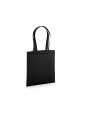 Tote bags WESTFORDMILL ORGANIC PREMIUM COTTON TOTE voor bedrukking &amp; borduring