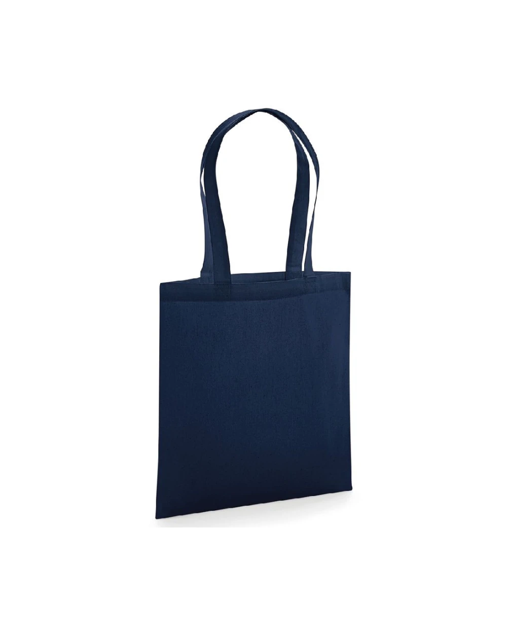 Tote bags personnalisable WESTFORDMILL ORGANIC PREMIUM COTTON TOTE
