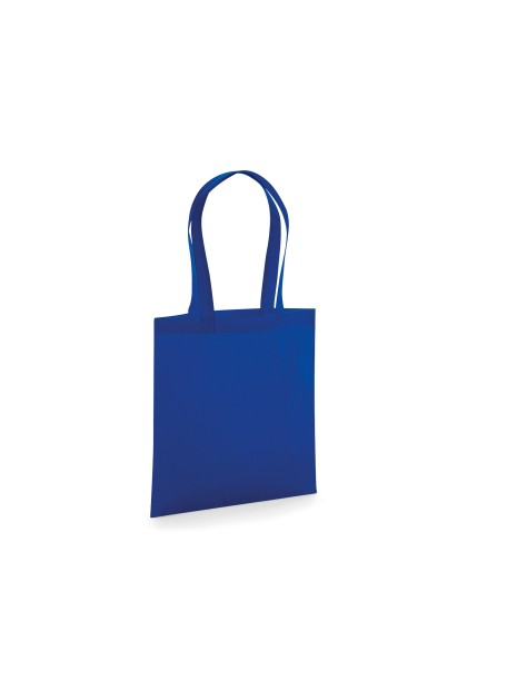 WESTFORDMILL ORGANIC PREMIUM COTTON TOTE /api/colors/faa09971-d6a0-46cd-b5b3-d674b3aba32b personnalisable
