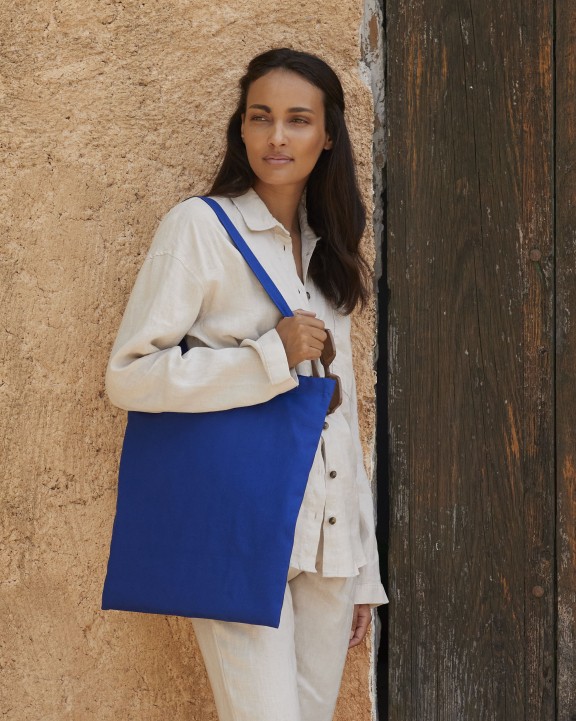WESTFORDMILL ORGANIC PREMIUM COTTON TOTE Taschen personalisierbar