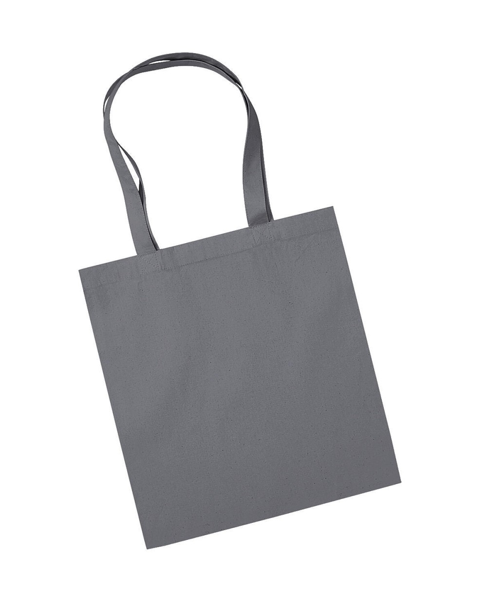 Tote bags personnalisable WESTFORDMILL ORGANIC PREMIUM COTTON TOTE