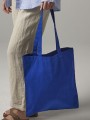Tote bags à personnaliser WESTFORDMILL ORGANIC PREMIUM COTTON TOTE 