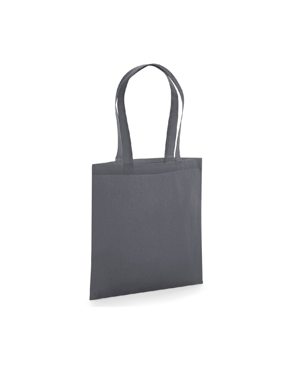 Tote bags personnalisable WESTFORDMILL ORGANIC PREMIUM COTTON TOTE