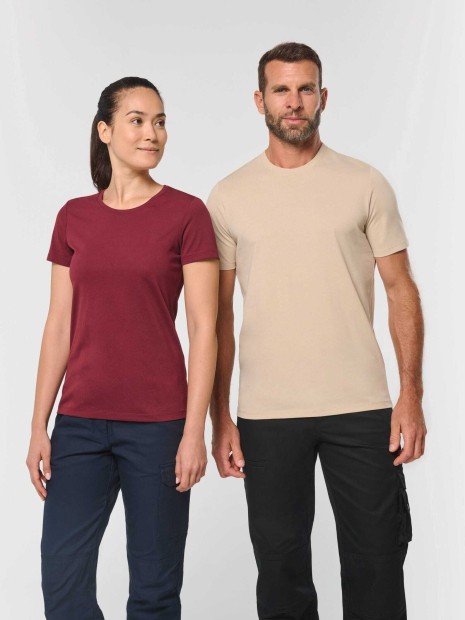 T-Shirts à personnaliser WK. DESIGNED TO WORK T-shirt à traitement antibactérien homme 