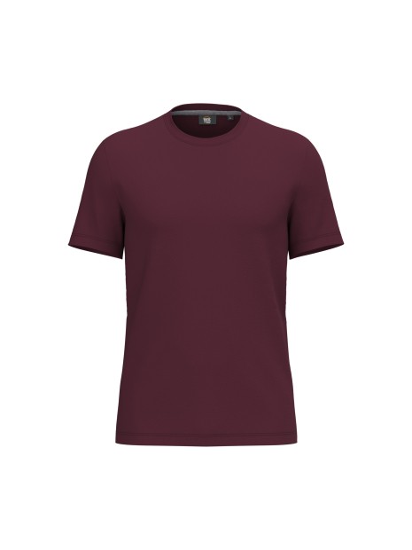 WK. DESIGNED TO WORK T-shirt à traitement antibactérien homme /api/colors/3f4410b9-f80f-412a-9aa8-9260cc84003d personnalisable