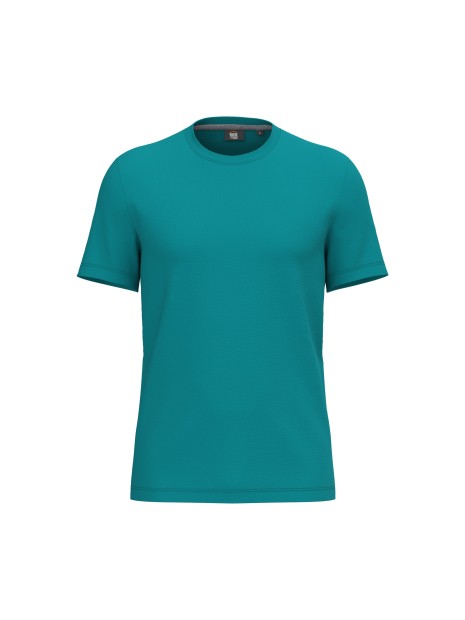 WK. DESIGNED TO WORK T-shirt à traitement antibactérien homme /api/colors/385c5086-1a7f-4820-b5c5-6dd3b0b72b47 personnalisable
