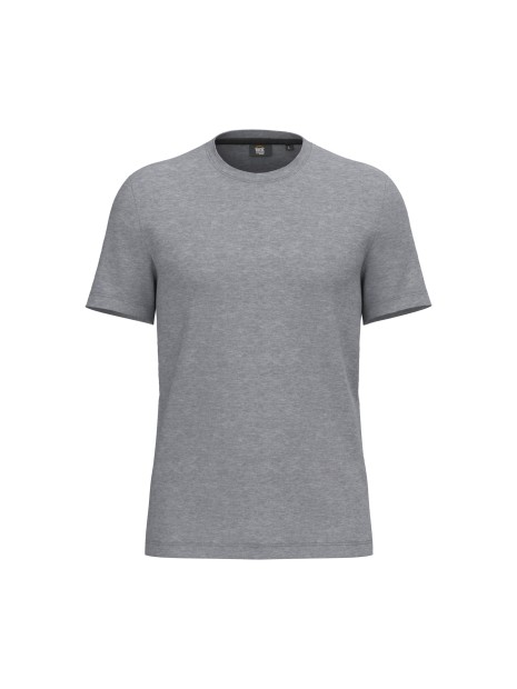 WK. DESIGNED TO WORK T-shirt à traitement antibactérien homme /api/colors/a37ac46b-201c-43db-9085-8f3a99c04b1c personnalisable