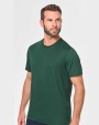 T-shirts WK. DESIGNED TO WORK Heren-T-shirt met antibacteriële behandeling voor bedrukking &amp; borduring