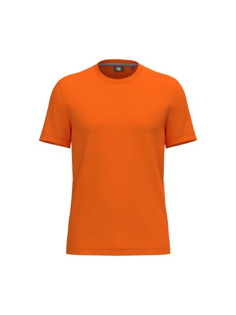 WK. DESIGNED TO WORK T-shirt à traitement antibactérien homme /api/colors/d51260d5-b263-4200-988d-ee19f414959e personnalisable