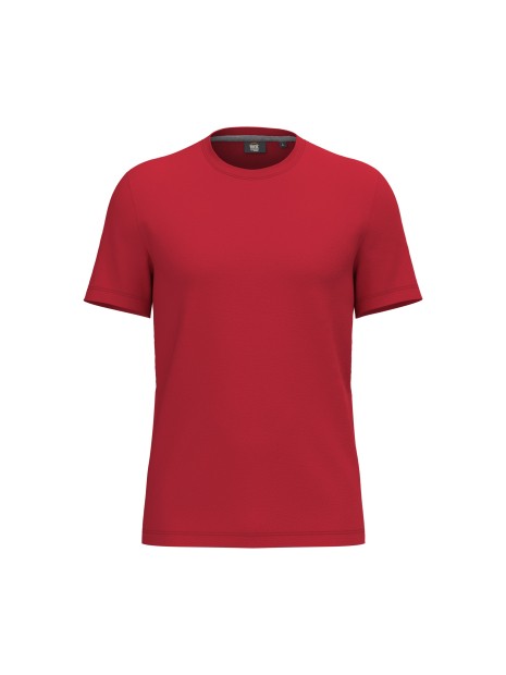 WK. DESIGNED TO WORK T-shirt à traitement antibactérien homme /api/colors/c953313a-9c9d-493b-934e-ddcf8fada2ae personnalisable