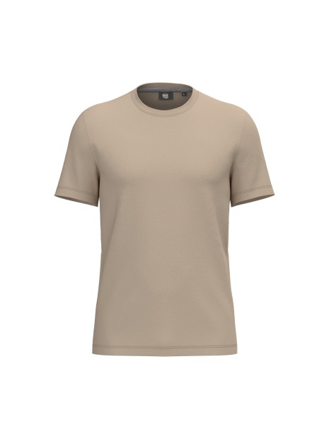 WK. DESIGNED TO WORK T-shirt à traitement antibactérien homme /api/colors/1d539d1a-76f0-4132-93c4-8034fe18b1e9 personnalisable