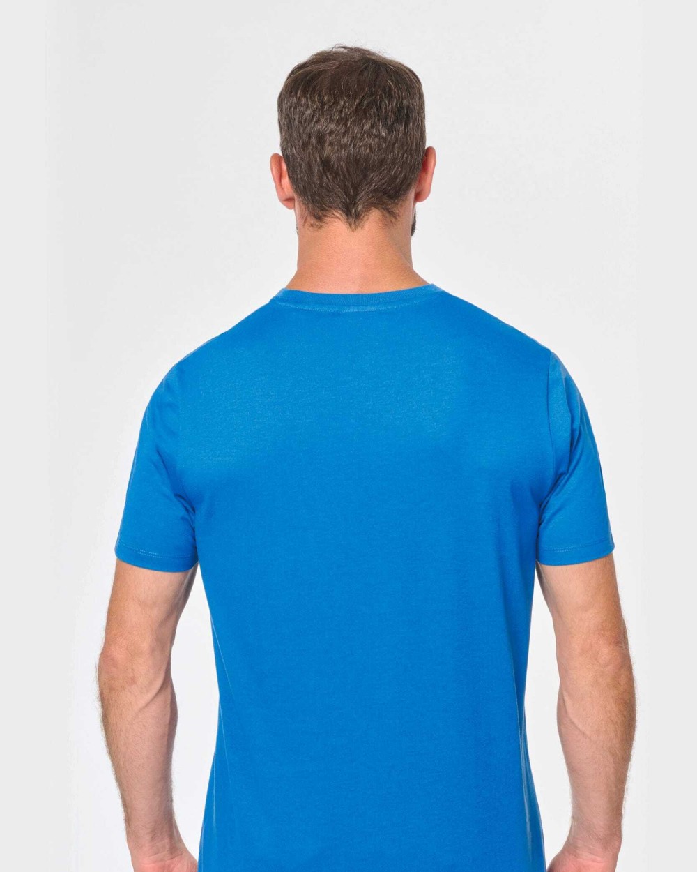 T-Shirts personnalisable WK. DESIGNED TO WORK T-shirt à traitement antibactérien homme