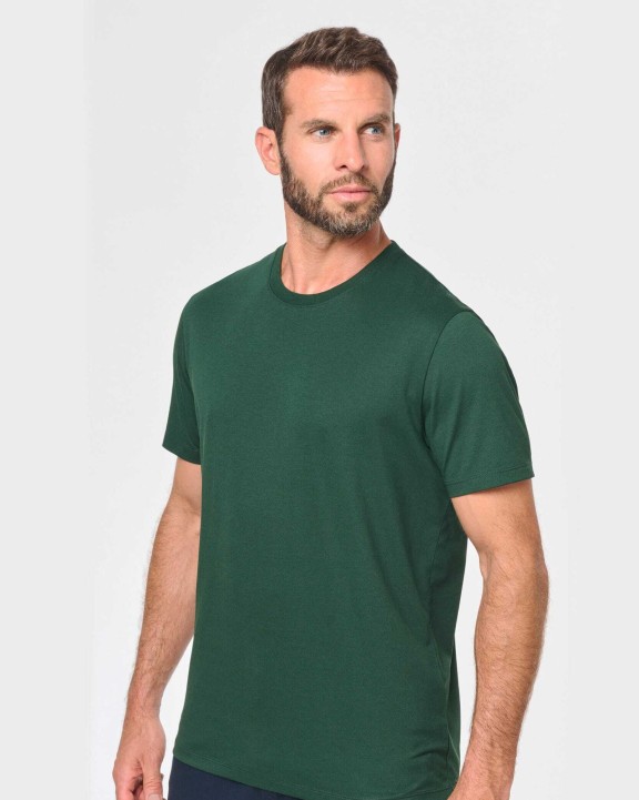 WK. DESIGNED TO WORK T-Shirt mit antibakterieller Behandlung für Herren T-Shirts personalisierbar