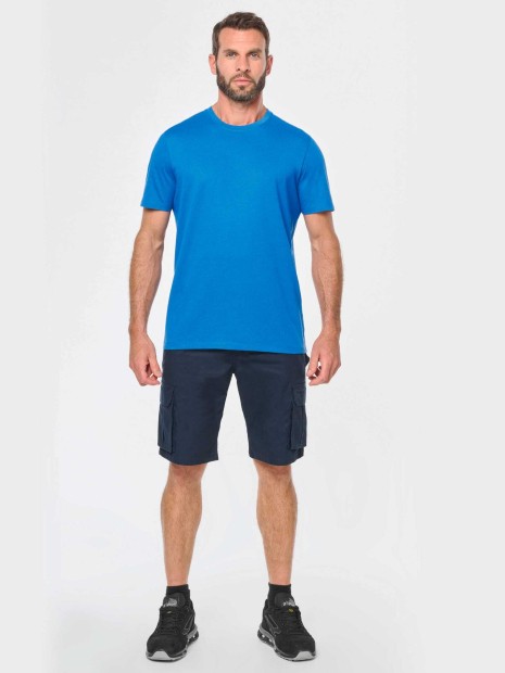 T-Shirts à personnaliser WK. DESIGNED TO WORK T-shirt à traitement antibactérien homme 