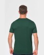 T-shirts WK. DESIGNED TO WORK Heren-T-shirt met antibacteriële behandeling voor bedrukking &amp; borduring