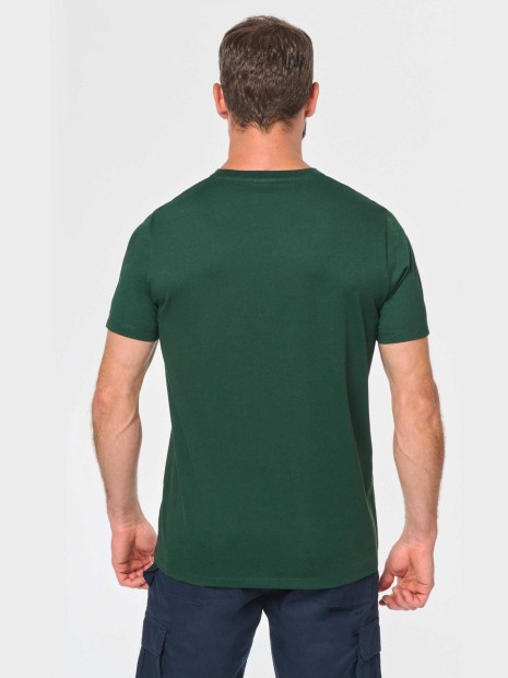 T-Shirts à personnaliser WK. DESIGNED TO WORK T-shirt à traitement antibactérien homme 