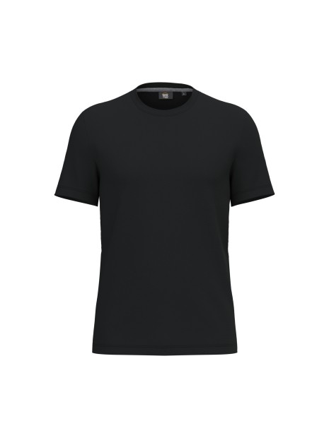 WK. DESIGNED TO WORK T-shirt à traitement antibactérien homme /api/colors/b9fdad4a-5e94-45cb-8c03-c08b349b28c3 personnalisable