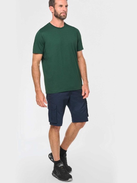 T-Shirts à personnaliser WK. DESIGNED TO WORK T-shirt à traitement antibactérien homme 