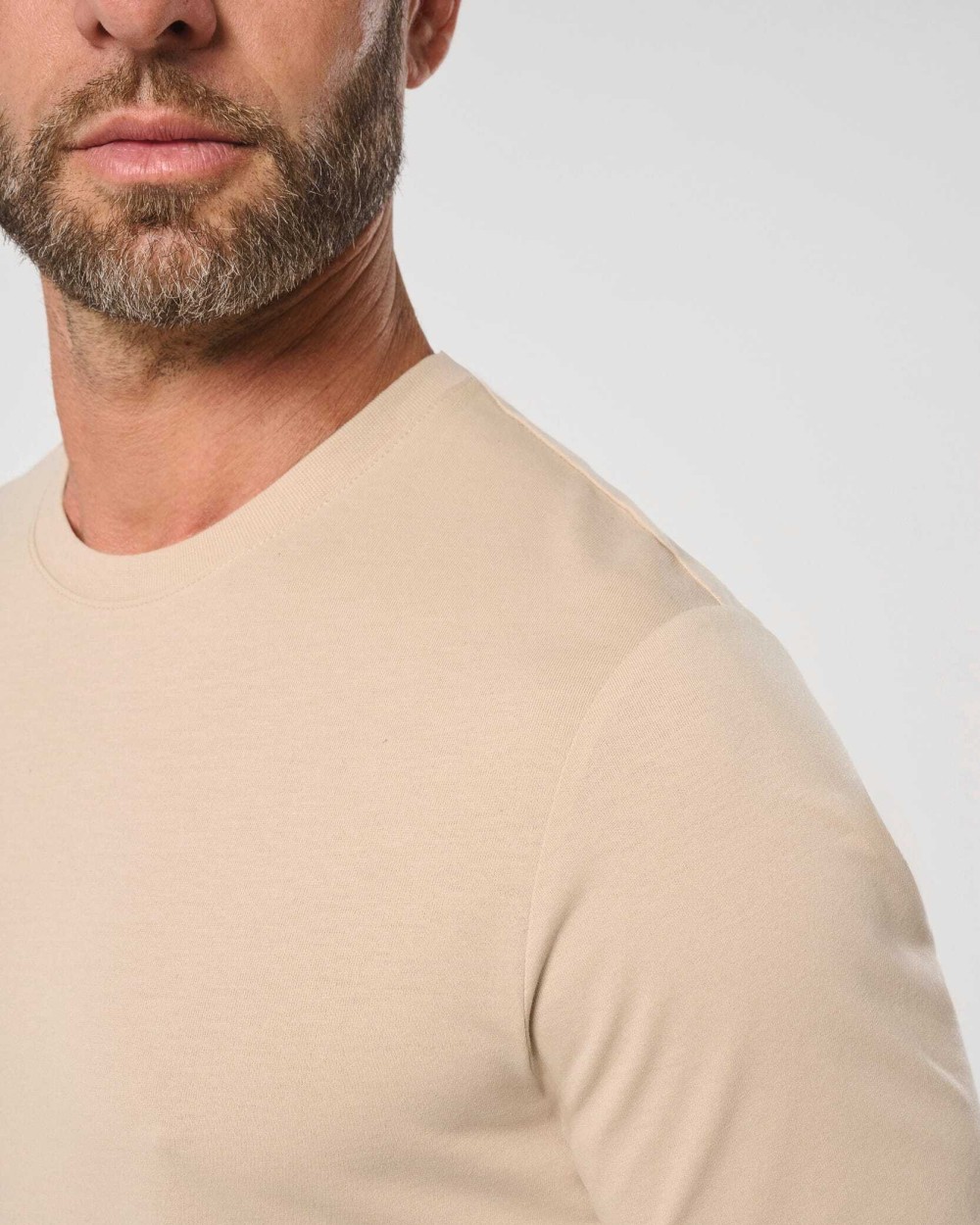 WK. DESIGNED TO WORK T-Shirt mit antibakterieller Behandlung für Herren T-Shirts personalisierbar