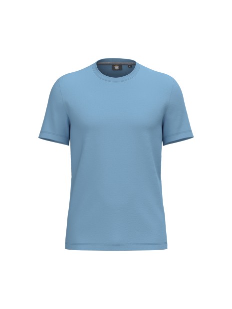 WK. DESIGNED TO WORK T-shirt à traitement antibactérien homme /api/colors/549fa598-8d61-4fa2-82ad-90f4d2ec39ab personnalisable