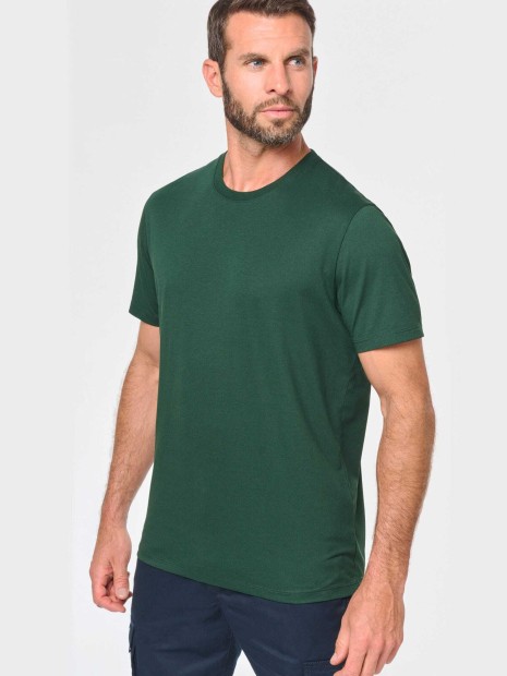 T-Shirts à personnaliser WK. DESIGNED TO WORK T-shirt à traitement antibactérien homme 