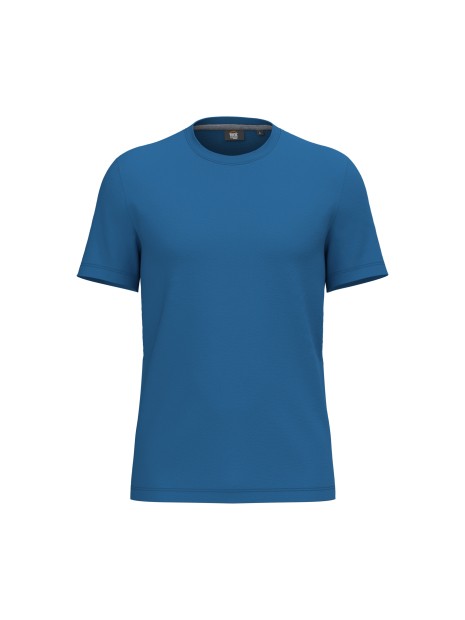 WK. DESIGNED TO WORK T-shirt à traitement antibactérien homme /api/colors/68572561-1214-42b1-b94c-44fb780d37b4 personnalisable