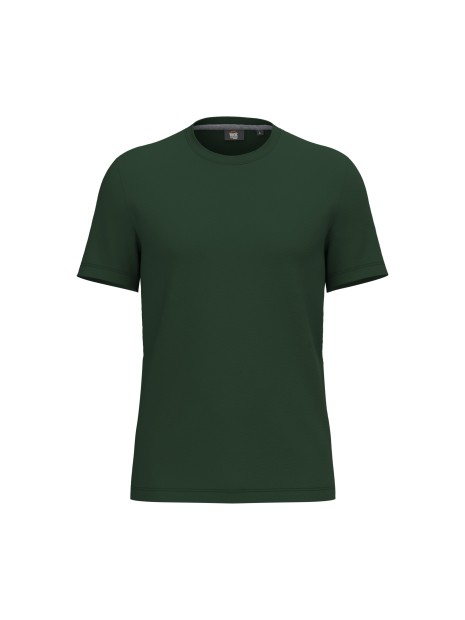 WK. DESIGNED TO WORK T-shirt à traitement antibactérien homme /api/colors/04ff5422-733a-4283-80b4-be8cd0eba314 personnalisable