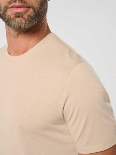 T-Shirts à personnaliser WK. DESIGNED TO WORK T-shirt à traitement antibactérien homme 