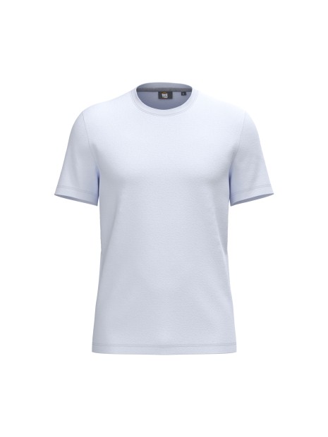 WK. DESIGNED TO WORK T-shirt à traitement antibactérien homme /api/colors/7a92cd2d-10d2-40b4-928b-296bb7487506 personnalisable