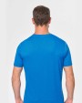 WK. DESIGNED TO WORK T-Shirt mit antibakterieller Behandlung für Herren T-Shirts personalisierbar