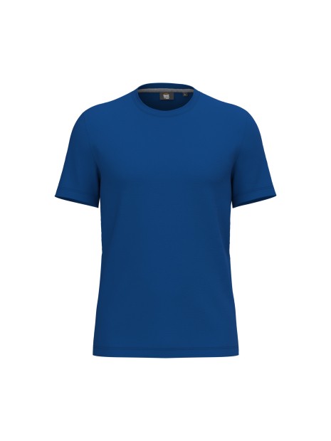 WK. DESIGNED TO WORK T-shirt à traitement antibactérien homme /api/colors/cdd6ba31-692e-4c2e-b1b4-a3a4a50cf176 personnalisable