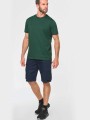 T-Shirts à personnaliser WK. DESIGNED TO WORK T-shirt à traitement antibactérien homme 