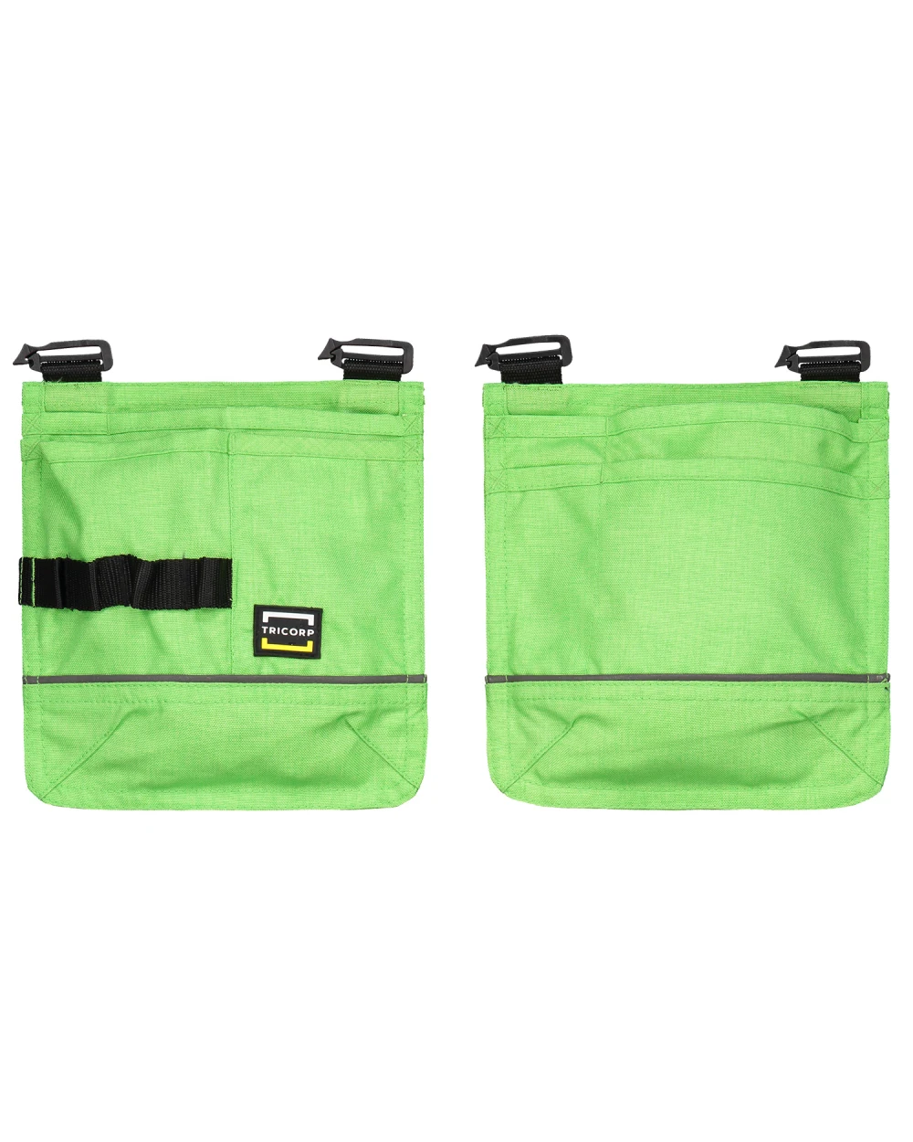 TRICORP Holstertaschen Cordura Zubehör personalisierbar