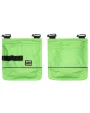 Accessoires personnalisable TRICORP Poches Battantes Cordura