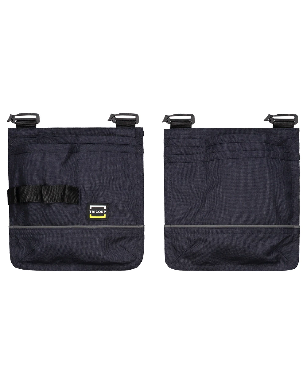 TRICORP Holstertaschen Cordura Zubehör personalisierbar