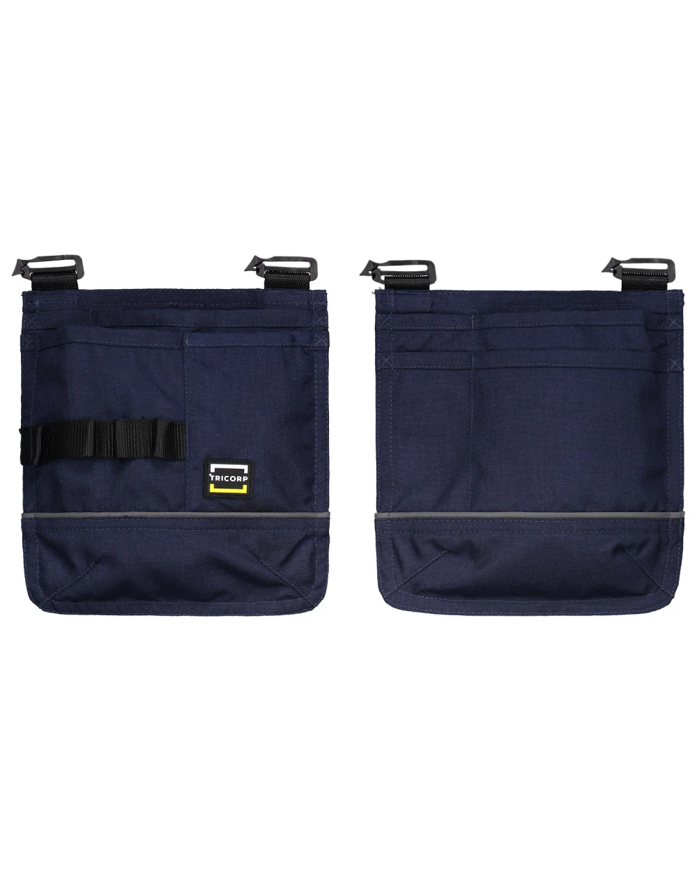 Benodigdheden TRICORP Swing Pockets Cordura voor bedrukking &amp; borduring