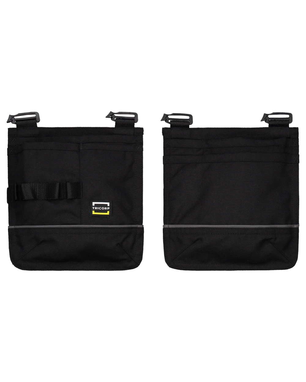 TRICORP Holstertaschen Cordura Zubehör personalisierbar