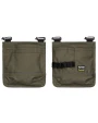 Accessoires personnalisable TRICORP Poches Battantes Cordura