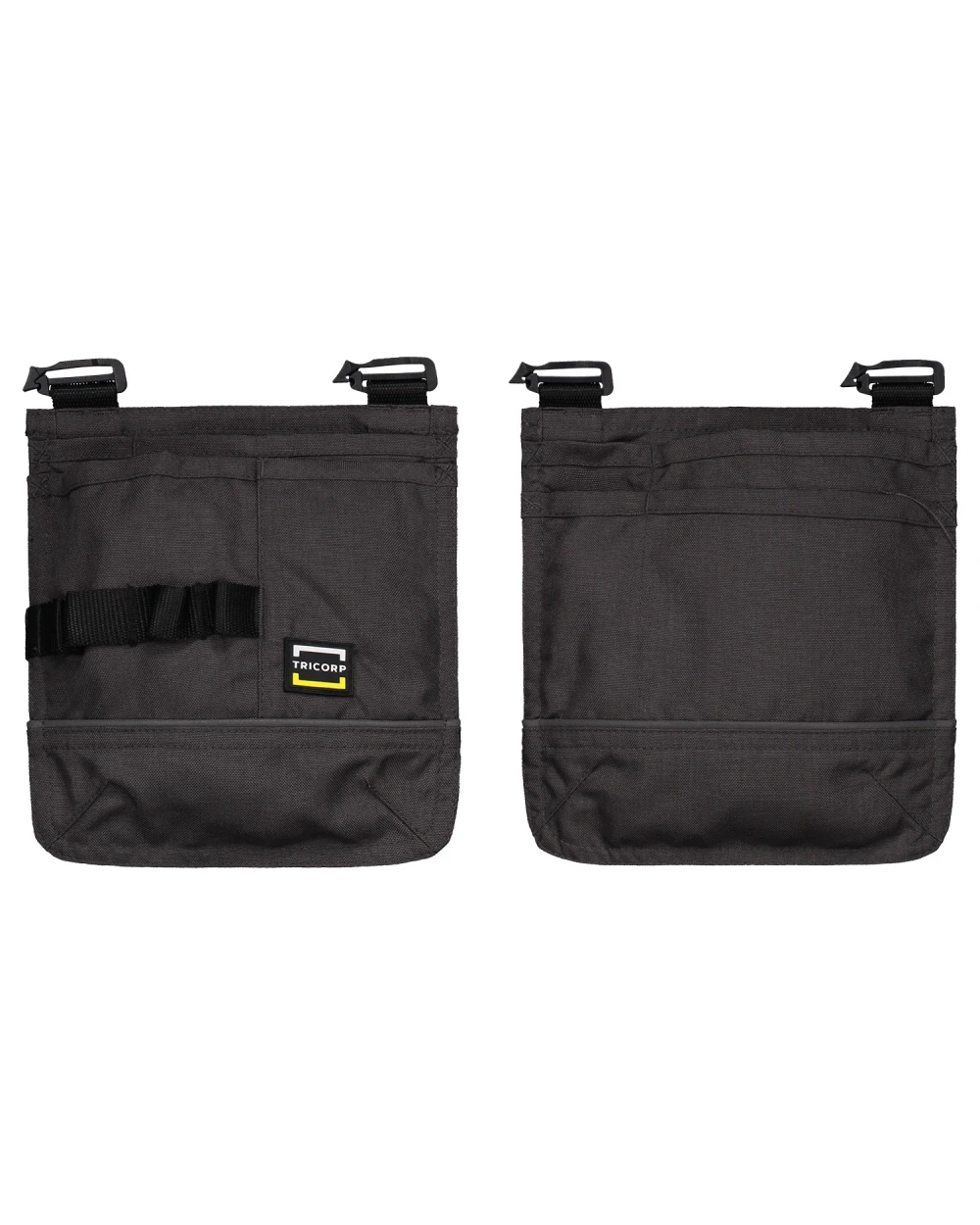 Accessoires personnalisable TRICORP Poches Battantes Cordura
