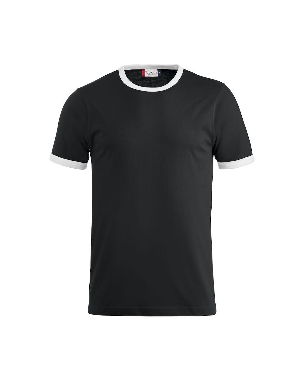 T-shirts CLIQUE Nome voor bedrukking &amp; borduring