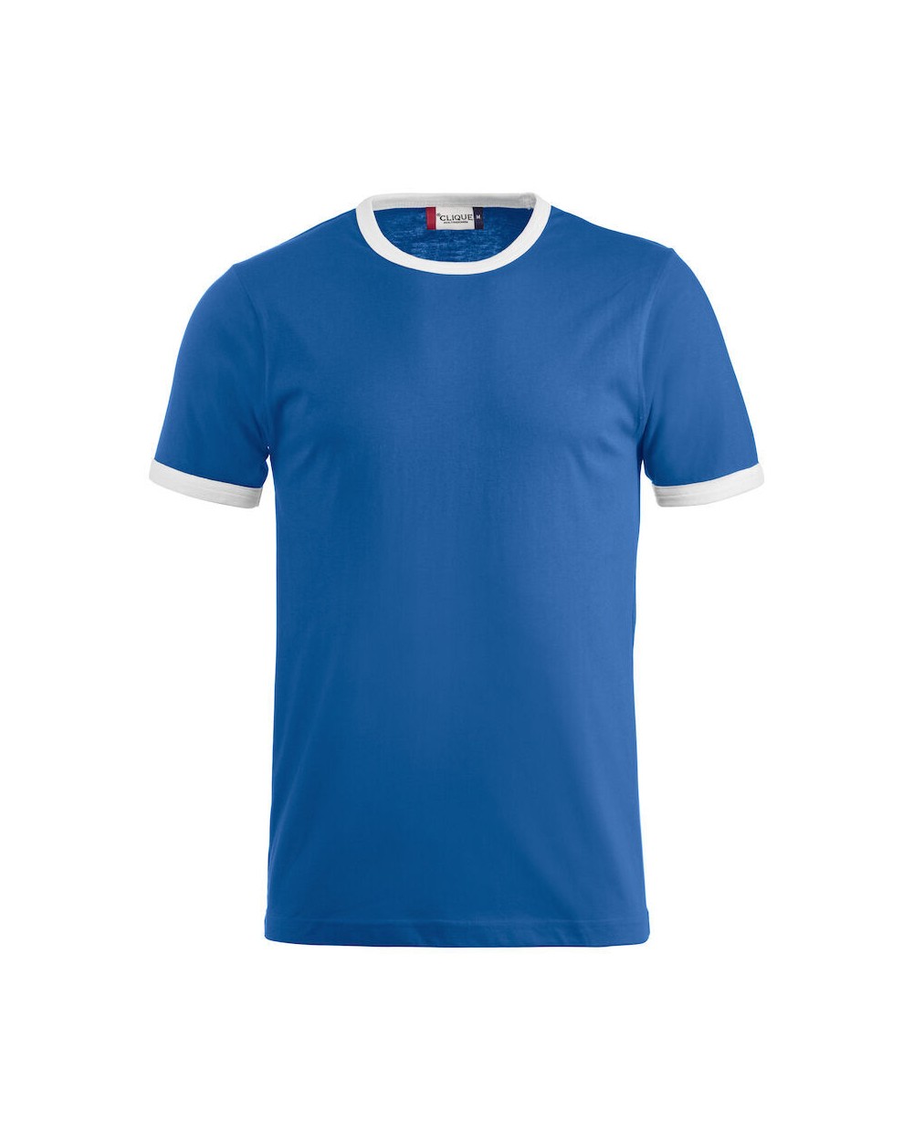 T-shirts CLIQUE Nome voor bedrukking &amp; borduring