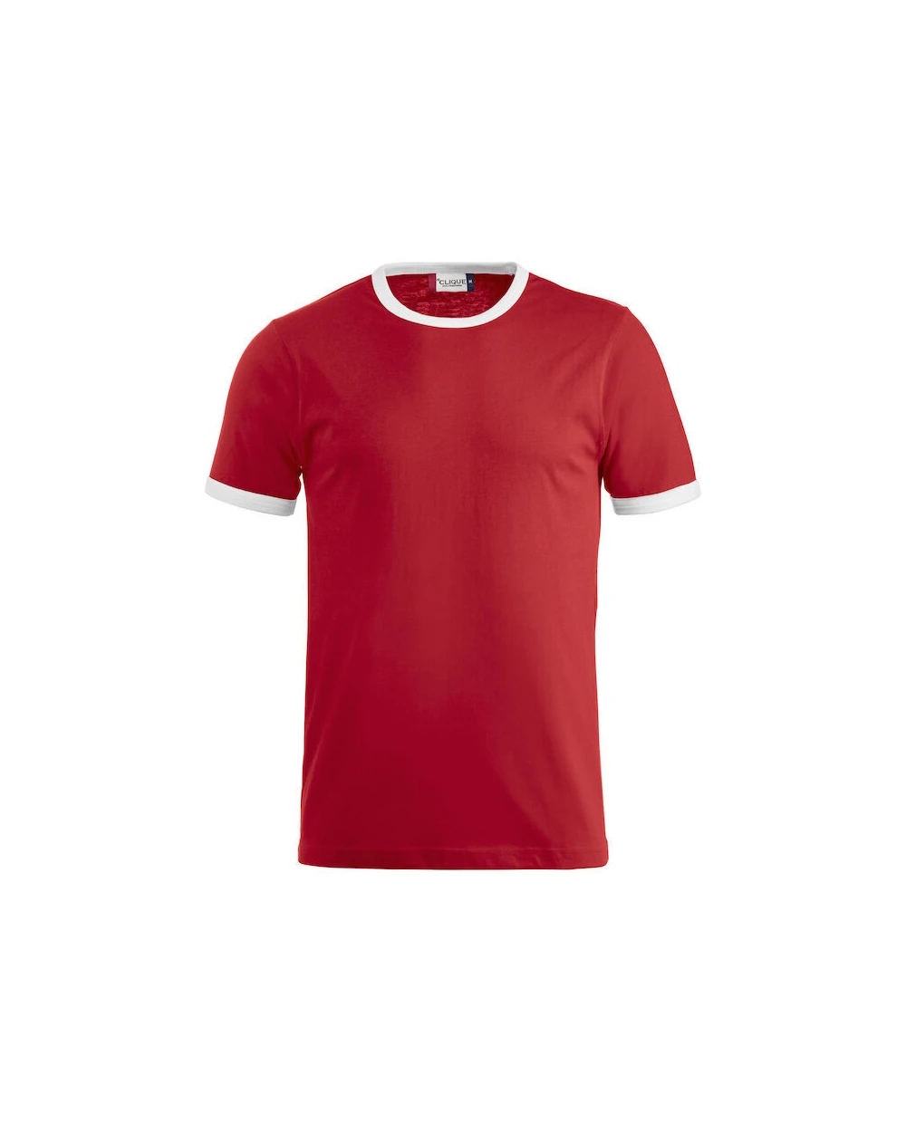 T-Shirts personnalisable CLIQUE Nome