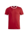 T-Shirts personnalisable CLIQUE Nome